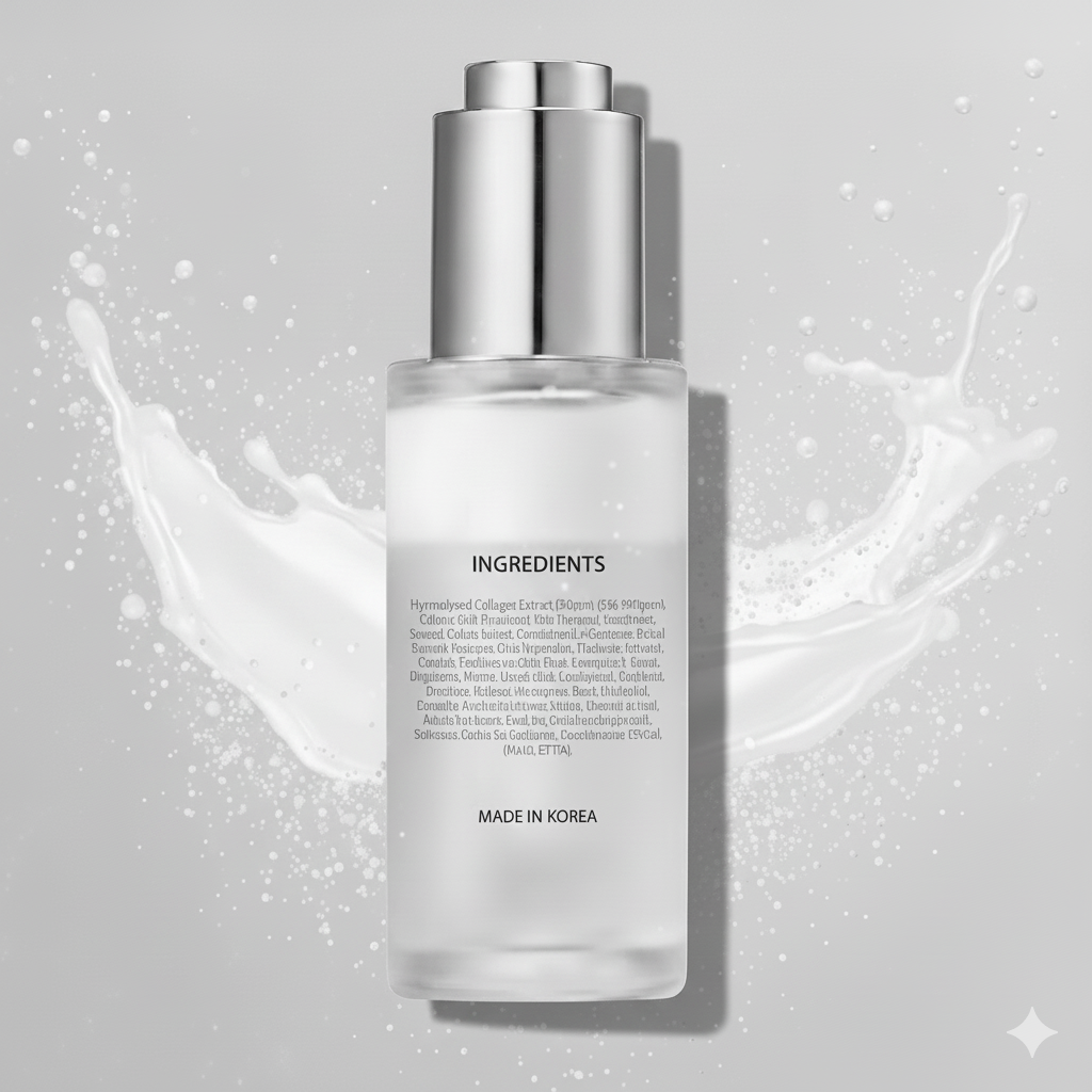 Brillarra™ Volume Boosting Serum