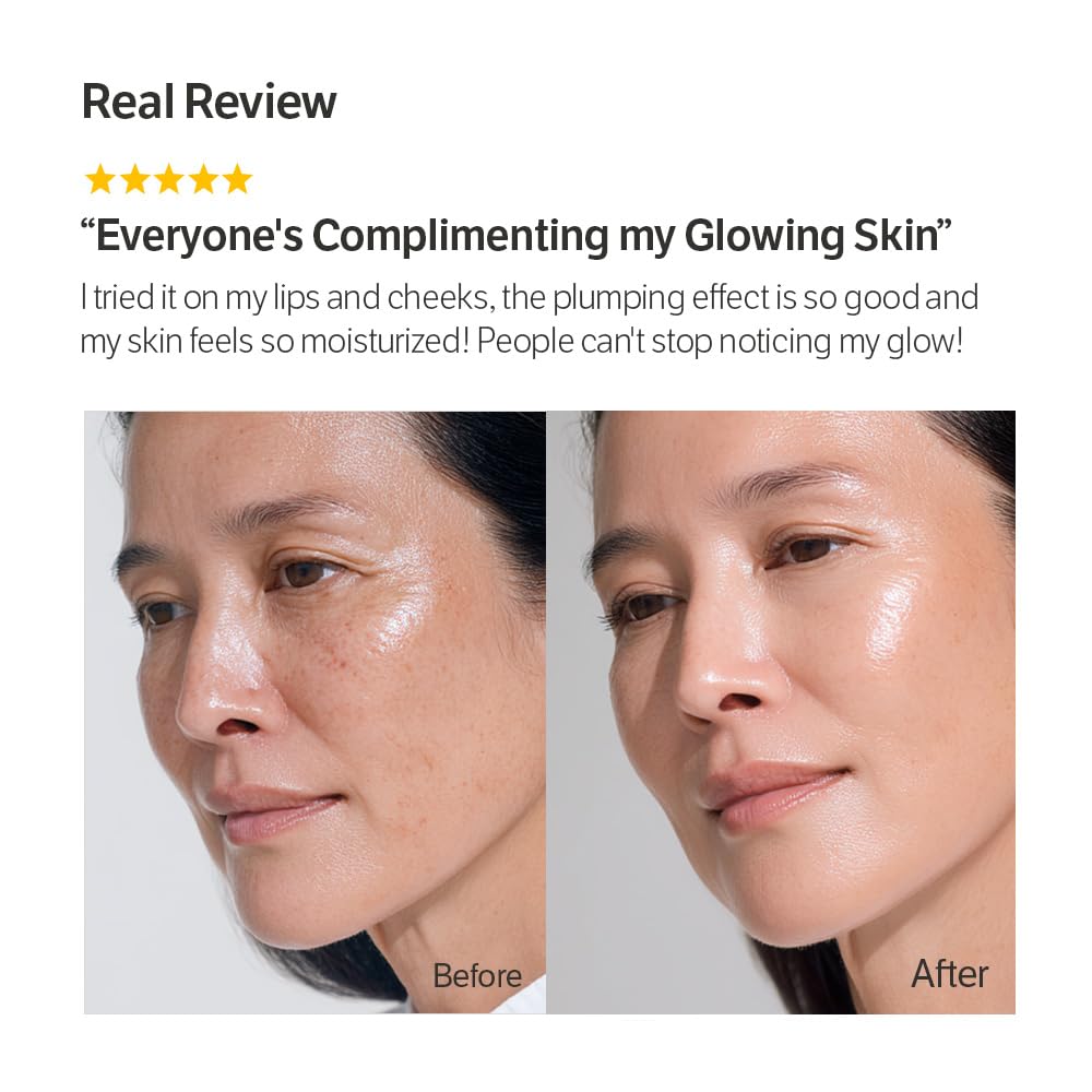 Brillarra™ Volume Boosting Serum