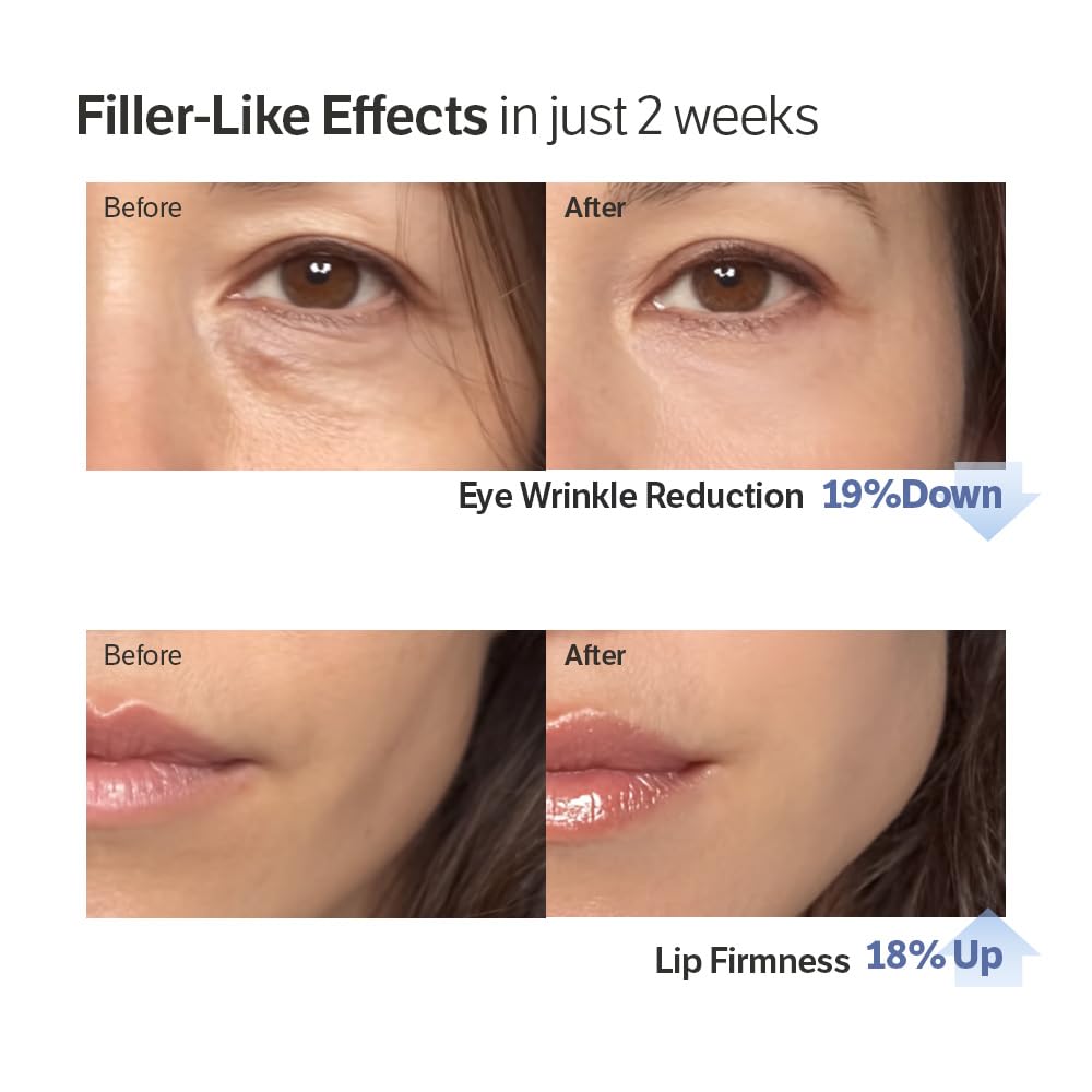 Brillarra™ Volume Boosting Serum