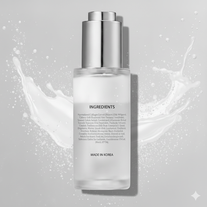 Brillarra™ Volume Boosting Serum