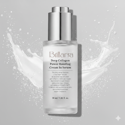 Brillarra™ Volume Boosting Serum