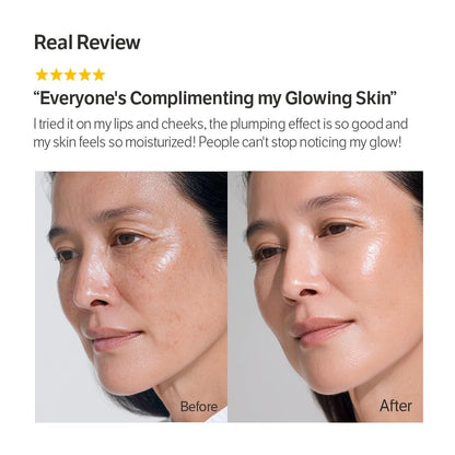 Brillarra™ Volume Boosting Serum
